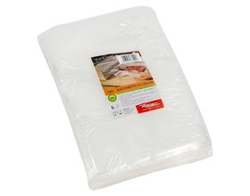 100 sacs sous vide gaufrés 25 x 35 cm
