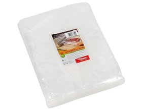 100 sachets sous vide gaufrés 30 x 40 cm