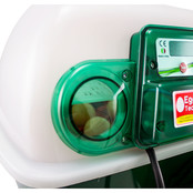 Broedmachine met 12 eieren, automatisch - ET 12