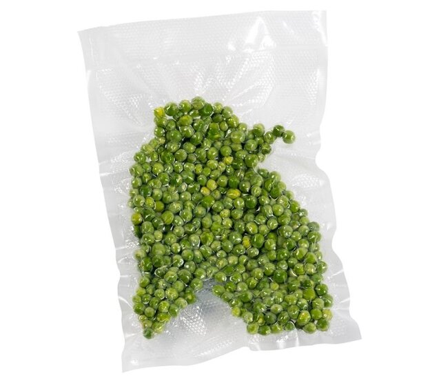 100 sachets sous vide gaufrés 20 x 30 cm