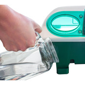 Couveuse 24 oeufs automatique - ET 24 Couveuse 24 oeufs automatique - ET 24