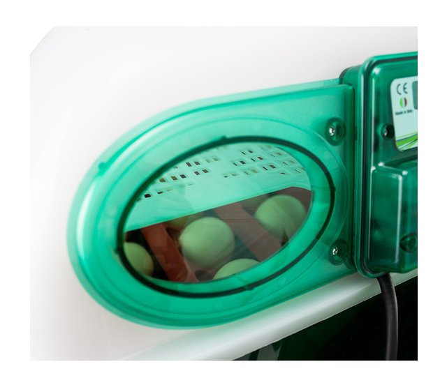 Couveuse 24 oeufs automatique - ET 24 Couveuse 24 oeufs automatique - ET 24