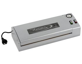 Machine sous vide Reber Family de Luxe