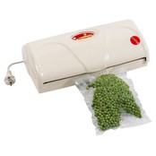 Semi-professionele automatische vacuümverpakkingsmachine