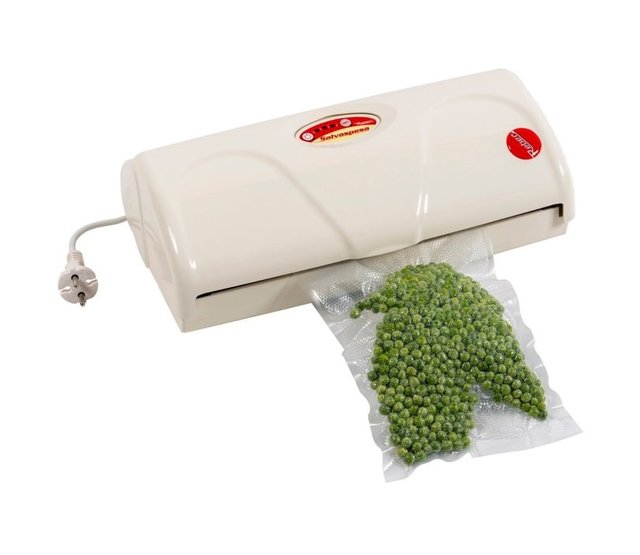 Semi-professionele automatische vacuümverpakkingsmachine