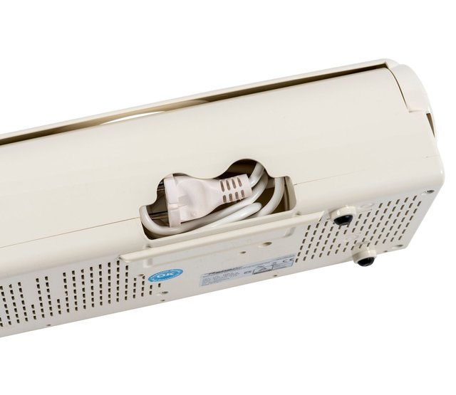 Semi-professionele automatische vacuümverpakkingsmachine