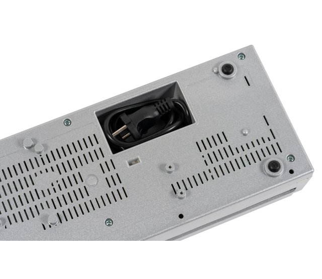 Semi-professionele automatische vacuümverpakkingsmachine