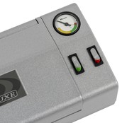 Semi-professionele automatische vacuümverpakkingsmachine