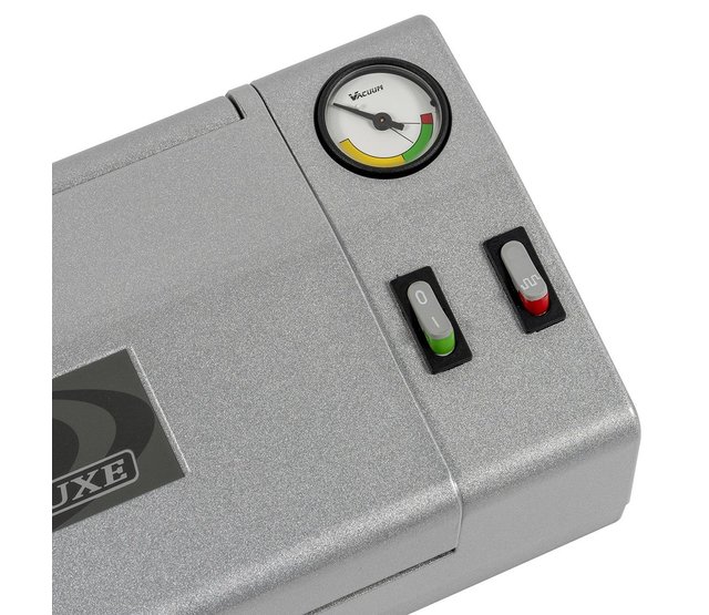 Machine sous vide Reber Family de Luxe Machine sous vide Reber Family de Luxe