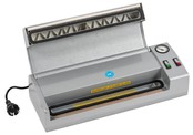 Machine sous vide Reber Family de Luxe Machine sous vide Reber Family de Luxe