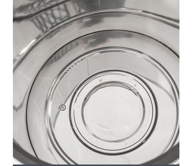 Pasteuriseermachine - 15 L