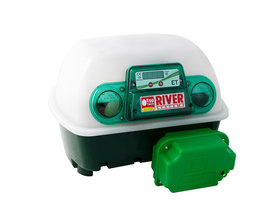Couveuse 12 oeufs automatique - ET 12