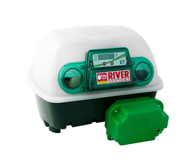 Couveuse 12 oeufs automatique - ET 12 Couveuse 12 oeufs automatique - ET 12