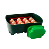 Incubator 12 eggs, automatic - ET 12 Incubator 12 eggs, automatic - ET 12