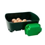 Incubator 12 eggs, automatic - ET 12 Incubator 12 eggs, automatic - ET 12