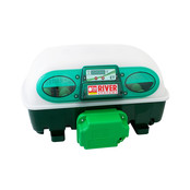 Incubator 24 eggs, automatic - ET 24 Incubator 24 eggs, automatic - ET 24