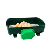 Couveuse 24 oeufs automatique - ET 24 Couveuse 24 oeufs automatique - ET 24