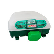 Incubator 49 eggs, automatic - ET 49 Incubator 49 eggs, automatic - ET 49