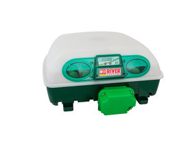Incubator 49 eggs, automatic - ET 49