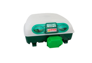 Incubator 49 eggs, automatic - ET 49