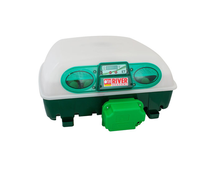 Couveuse 49 oeufs automatique - ET 49 Couveuse 49 oeufs automatique - ET 49