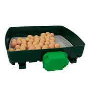Incubator 49 eggs, automatic - ET 49 Incubator 49 eggs, automatic - ET 49