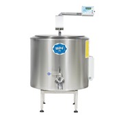 Pasteuriseermachine - 50 L - Copy Pasteuriseermachine - 50 L - Copy