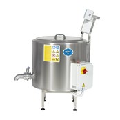 Pasteuriseermachine - 50 L - Copy Pasteuriseermachine - 50 L - Copy