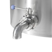 Pasteuriseermachine - 50 L - Copy Pasteuriseermachine - 50 L - Copy