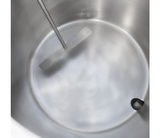 Pasteurizer - 50 L - Copy Pasteurizer - 50 L - Copy