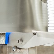 Pasteuriseermachine - 50 L - Copy Pasteuriseermachine - 50 L - Copy