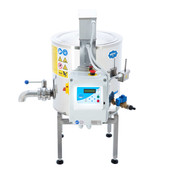 Pasteuriseermachine - 50 L