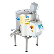 Pasteuriseermachine - 50 L