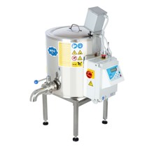 Pasteuriseermachine - 50 L