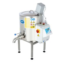 Pasteurizer - 50 L