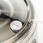 Pasteurisateur Milky - 30 L