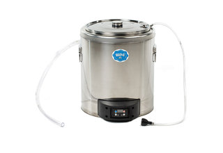 Pasteurisateur Milky - 30 L