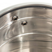 Pasteurizer - 30 L Pasteurizer - 30 L