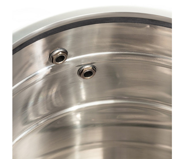 Pasteurizer - 30 L Pasteurizer - 30 L