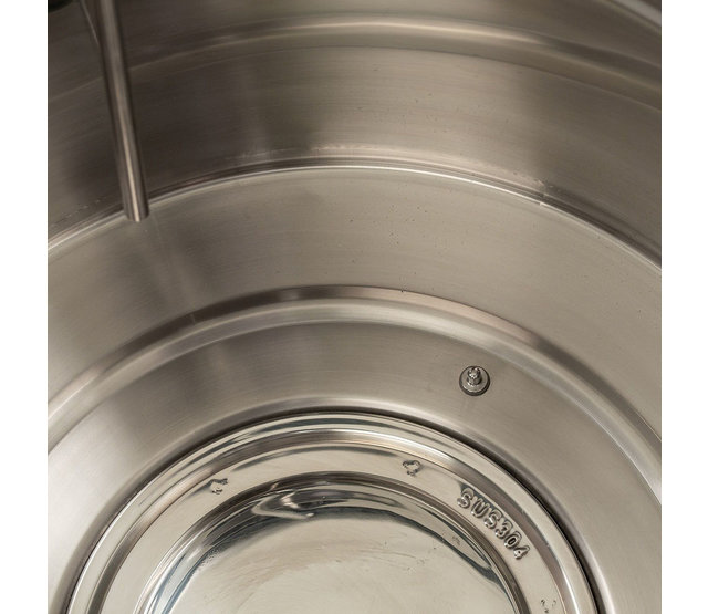 Pasteurizer - 30 L Pasteurizer - 30 L