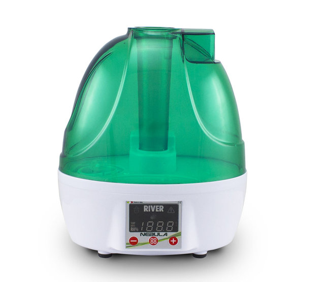 Humidificateur NEBULA pour couveuse