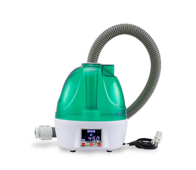 Humidificateur NEBULA pour couveuse