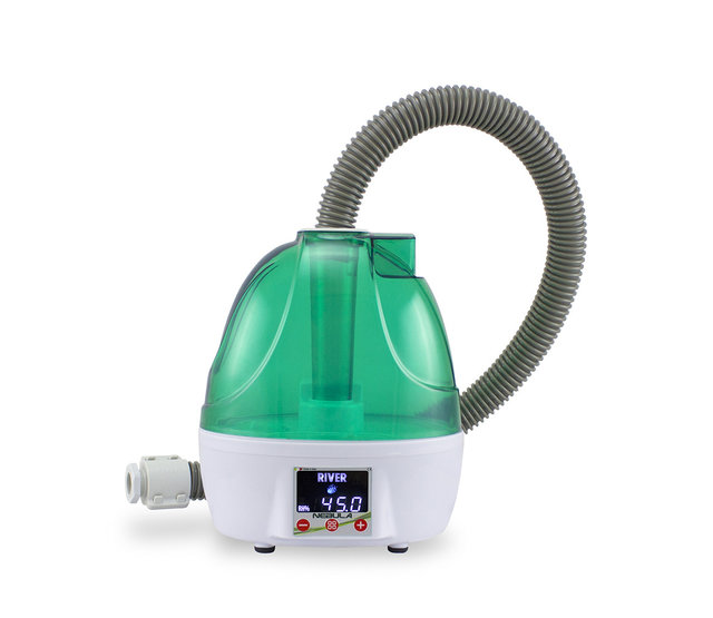 Humidificateur NEBULA pour couveuse