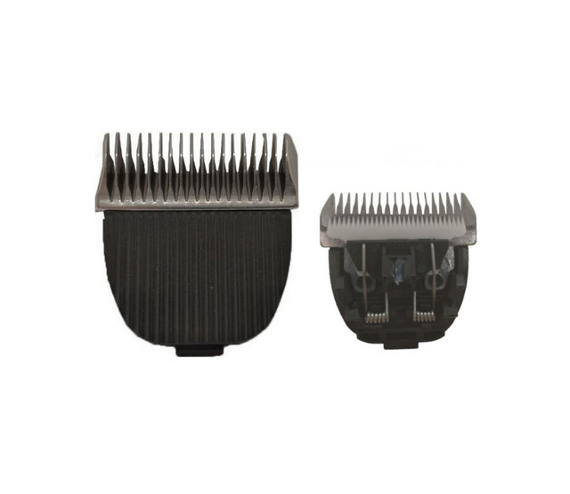 Snijkop 16 tanden, 9 mm TC9600/9 - Lordson