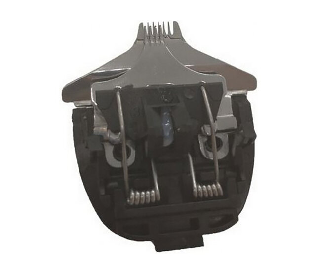 5 teeth cutting head TC9600/P - Lordson