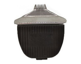 5 teeth cutting head