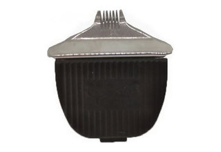 5 teeth cutting head