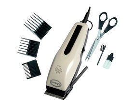 Mower L888AN 1 speed on mains