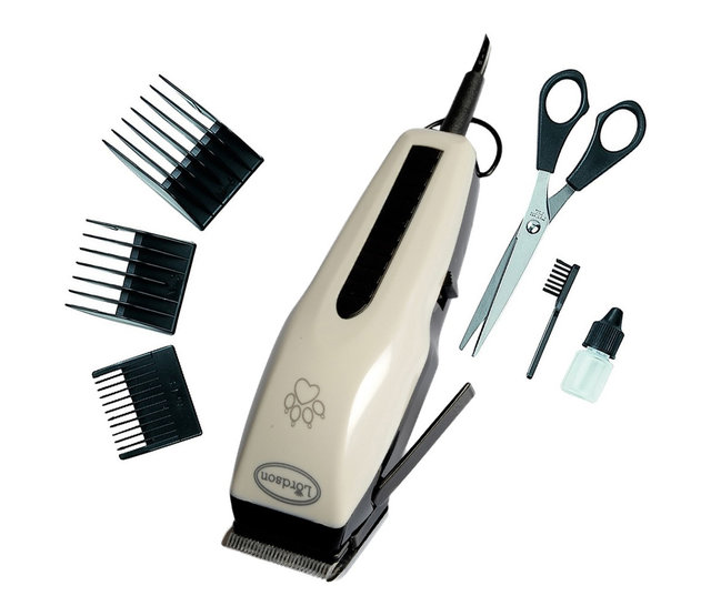 Tondeuse L888AN 1 vitesse sur secteur