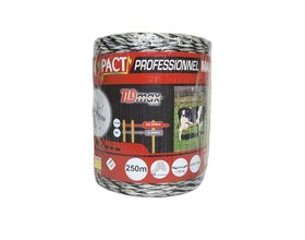 Wire pro max 15  white TLD